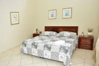 Uyuca Vista Family Villa Hotels in 