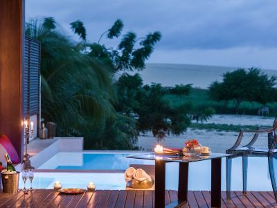 Essenza Dune Hotel