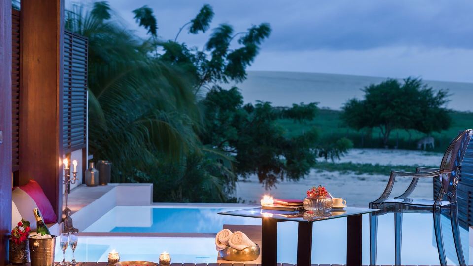 Essenza Dune Hotel