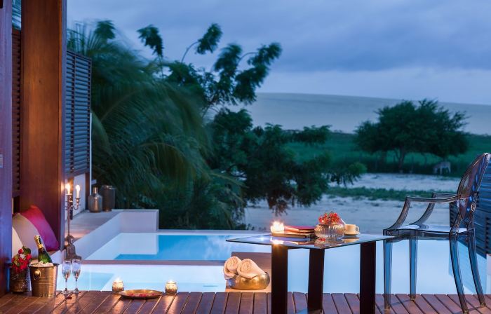 Essenza Dune Hotel