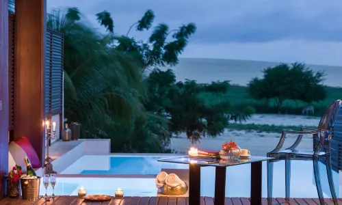 Essenza Dune Hotel