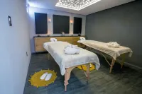 歐梅尼亞酒店 - SPA