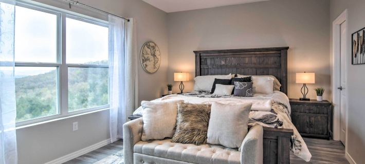 Branson Getaway w/ Game Room: Family Friendly! Hotels in Branson Township