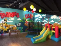 Hotel Resort Cueva del Fraile فنادق في كوينكا