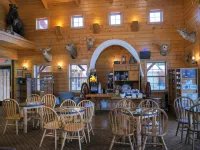 Range Country Lodging Hotels in Murdo