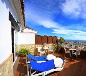 Hotel Casa Rosa Hotels in La Capellania