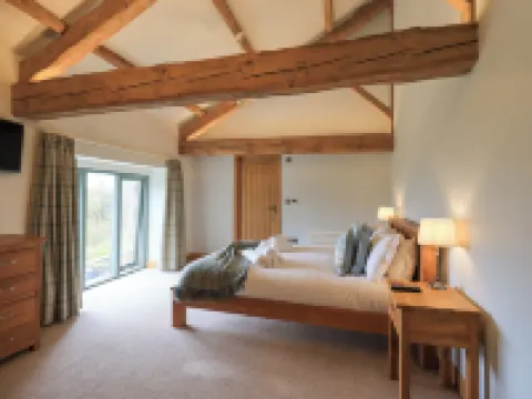Keepers Cottage