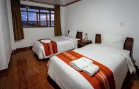 Explorer Deluxe Hotel Hotels in 