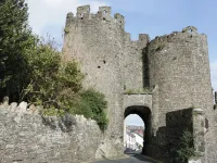 Ty Potiwr Hotels in Conwy