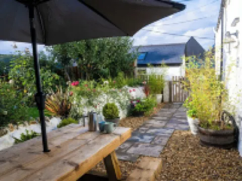 Fern Cottage Hotels in Cardigan