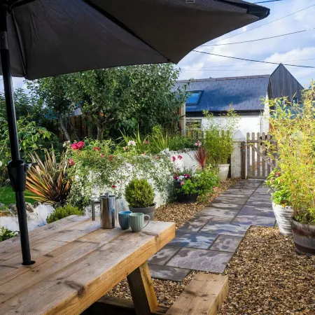 Fern Cottage