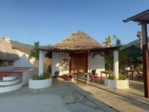 Hotel Marshell Hotels in Cabo Corrientes