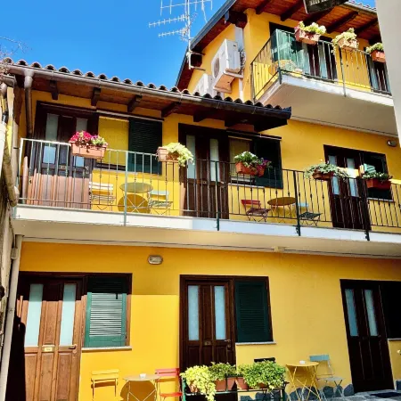 Affittacamere Piazza