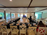 Casa Kaoba Hotel & Suites - sarapan