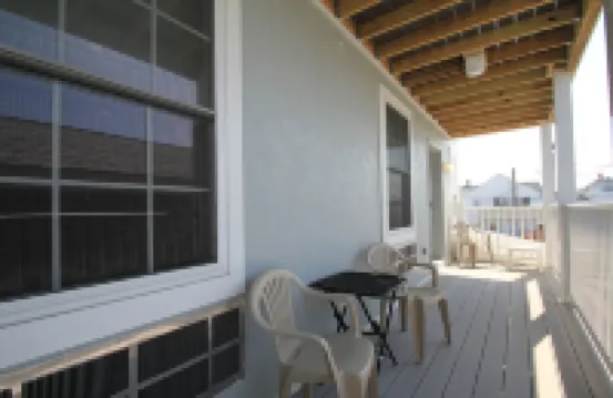 大西洋套房公寓式酒店