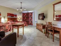 Motel Roberval Hotels in Roberval