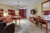 Motel Roberval Hotels in Roberval