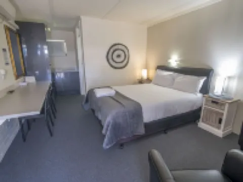 Bermagui Motor Inn Hotels in Bermagui