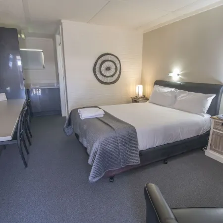 Bermagui Motor Inn