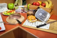 Jufa Hotel Kaprun - Inklusive Sommerkarte Zell am See & Kaprun - breakfast