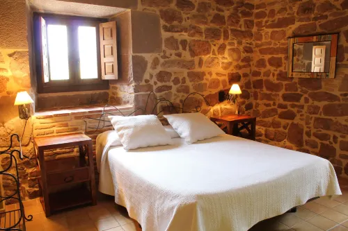 Hostal Rural Ioar - Villas