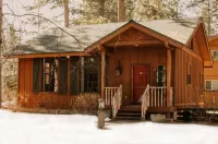 Black Bear Lodge