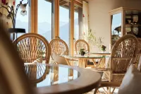 Mineralienhotel Natznerhof