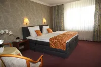 Hotel Pesterwitzer Siegel Hotels near Kleingartenverein "Eidechsental" e.V. Kesselsdorf