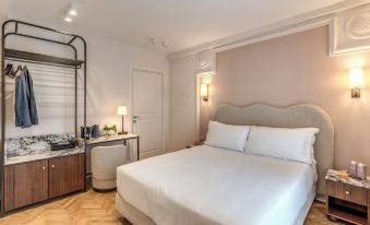 Hotel Fori Imperiali