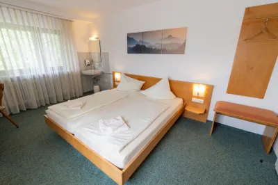 Hotel Landgasthof Ratz Hotel in zona Lidl