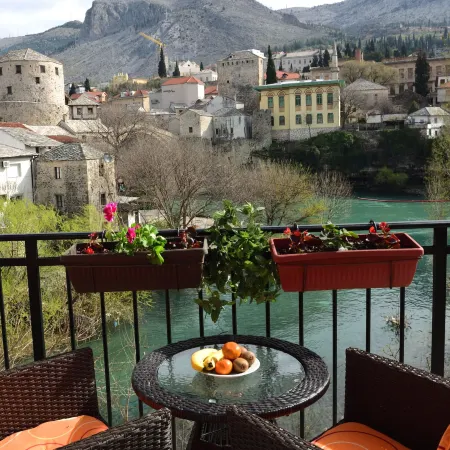 Pansion Villa Nur