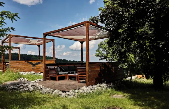 洛薩馬伊故居伯格酒店