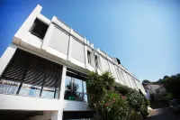 HI São Pedro do Sul – Pousada de Juventude Hotel di São Pedro do Sul