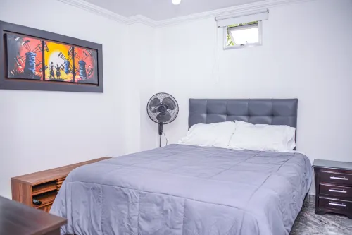 Apartment Carrera 301 - Mountain view