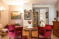 Hotel Arvor - O'Lodges by Arvor Hotel a Dinan
