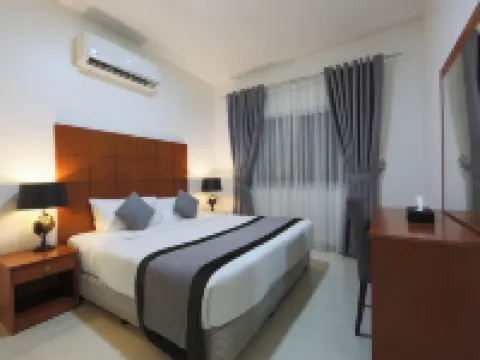 Nova Park Hotel Hotels in Sharjah