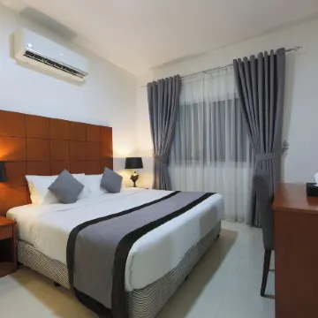 Nova Park Hotel Отели рядом с достопримечательностью «Centeral Souq»