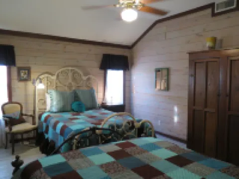 Yellow House B&B Hoteles en Salado