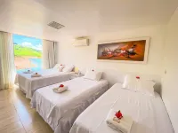 Hotel Boutique Coração Aberto