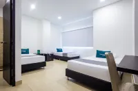 Ayenda Hotel Trinidad Hotels in Monteria