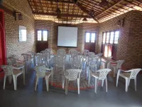 Oh! Linda Pousada Hotels in Icapui