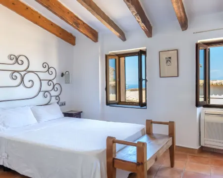 Son Borguny Hotels in Banyalbufar