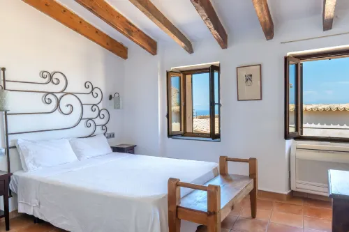 Son Borguny Hotels in Banyalbufar