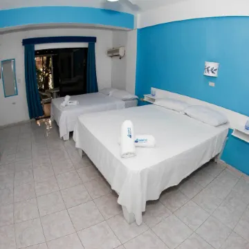 Aparta Hotel Azzurra
