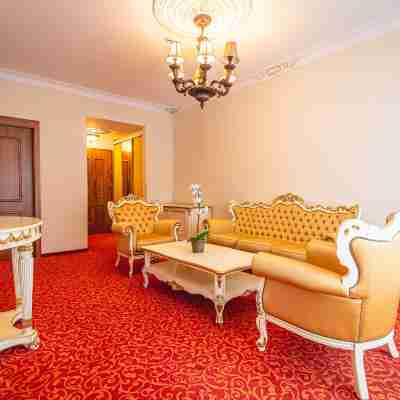 Casino & Hotel Admiral Skofije Rooms