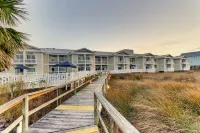 Palm Suites Hotels in Beaufort