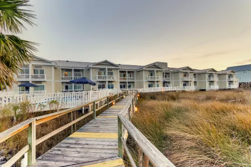 Palm Suites Hotels in Beaufort
