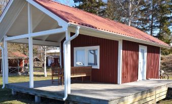 Askeviks Camping & Stugor