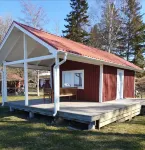 Askeviks Camping & Stugor Hotels near Piren i Mariestads hamn