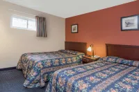 Breeze Inn & Suites, Virginia Beach - 2-Star